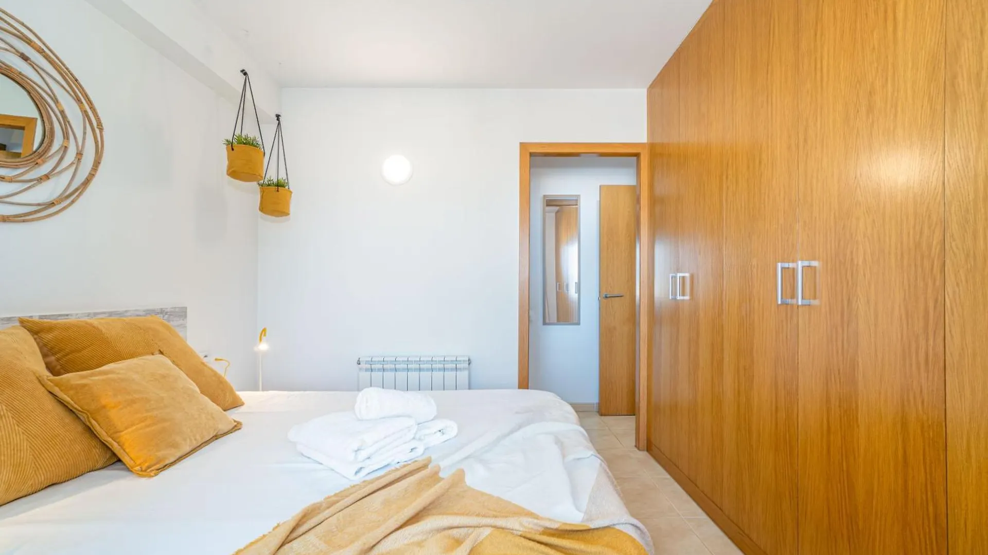 Appartement Milenial Immo Panoramic Views Empuriabrava With Pool