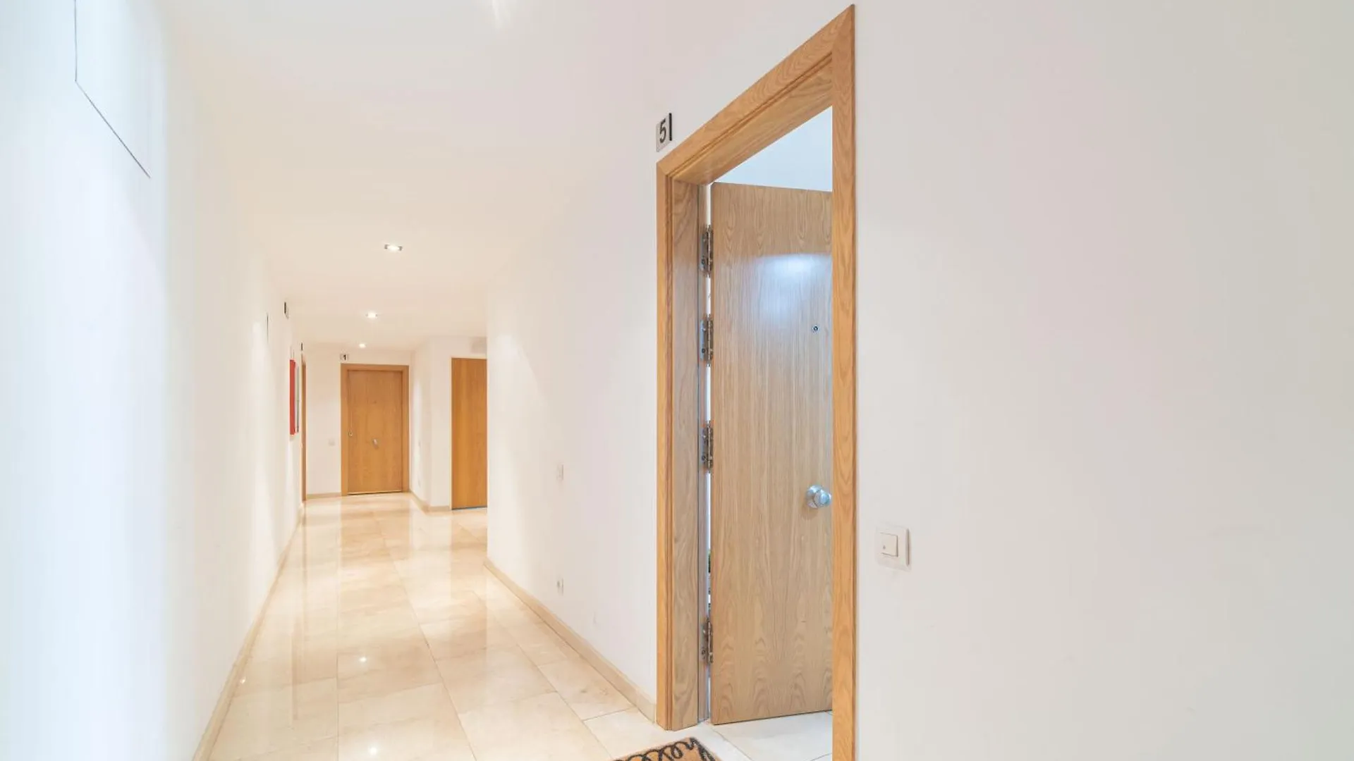 Appartement Milenial Immo Panoramic Views Empuriabrava With Pool